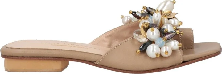 Elina Linardaki Woman Thong sandal - Image 3