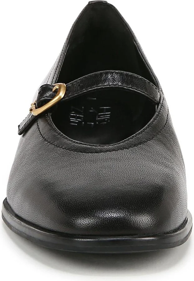 Elina Mary Jane Flat - Image 4