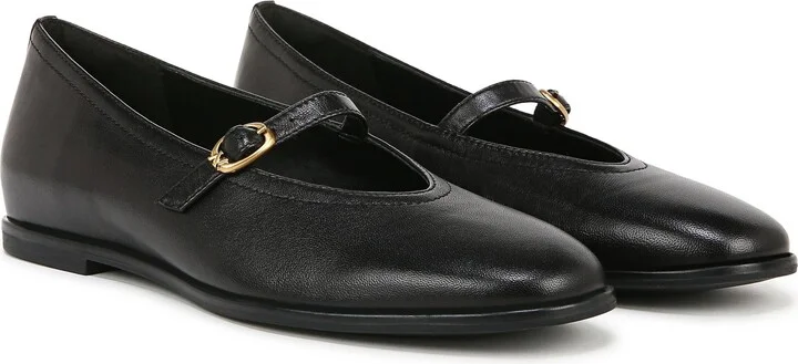 Elina Mary Jane Flat - Image 8