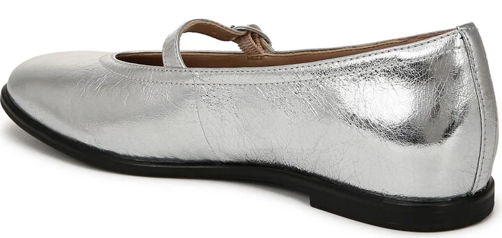 Elina Mary Jane Flat - Image 11