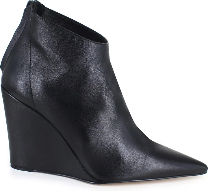 Elina Pointed Toe Bootie - Image 3