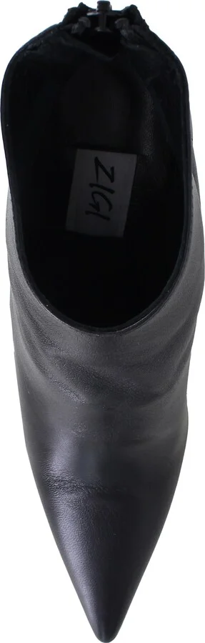 Elina Pointed Toe Bootie - Image 5