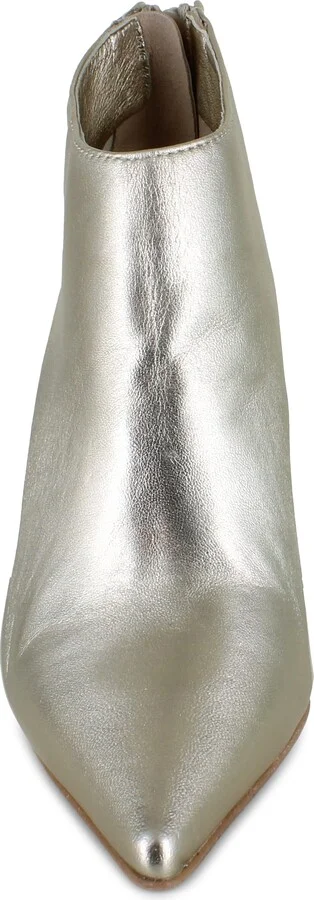 Elina Pointed Toe Bootie - Image 10