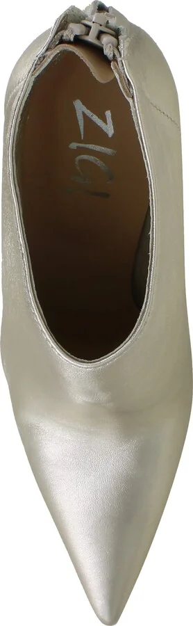 Elina Pointed Toe Bootie - Image 11