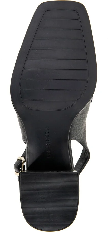 Elina Slingback Bit Loafer Pump - Image 6