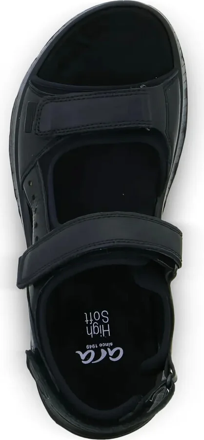Elio adjustable-strap sandals - Image 3