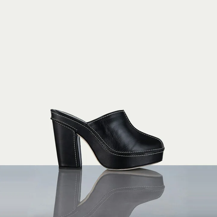 Elio Clogs