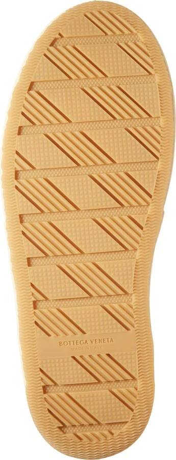 Eliot Mixed Media Mid Top Sneaker - Image 6