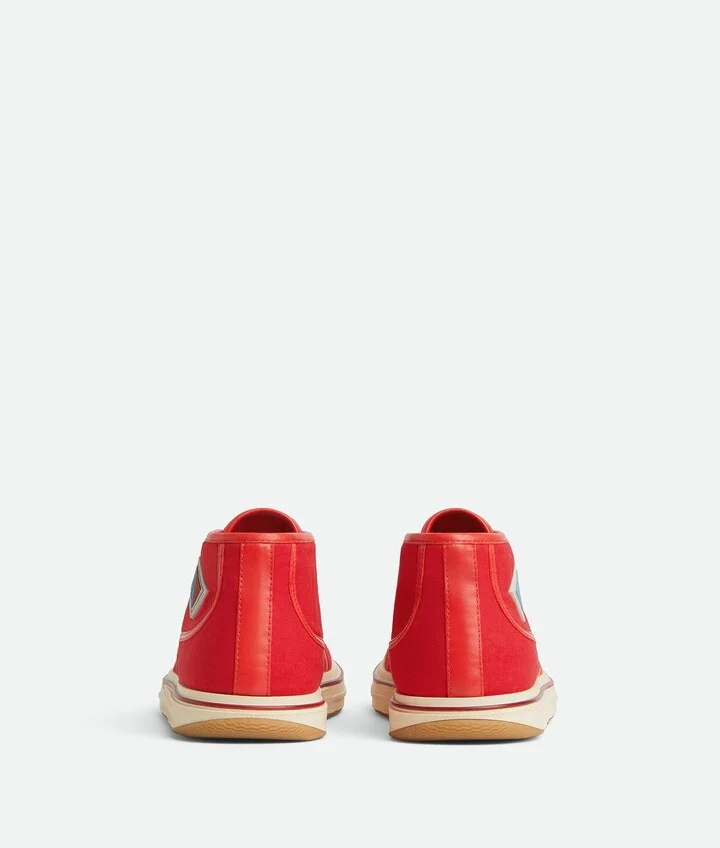Eliot Sneaker - Image 4