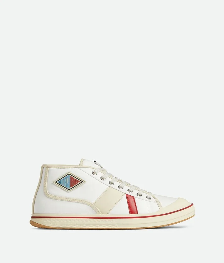 White/sea Salt