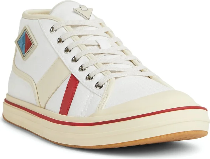 9642 White/ Sea Salt