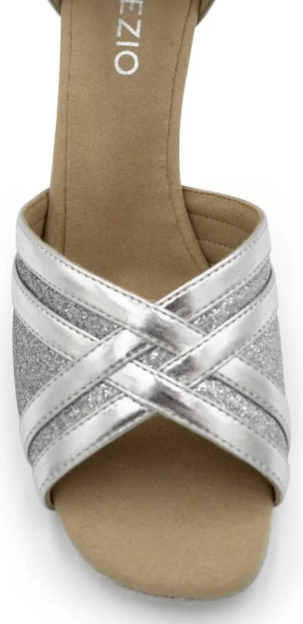 Elisa 2.5" Ballroom Shoe - Image 5
