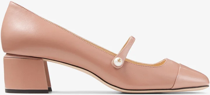 Ballet Pink/Ballet Pink