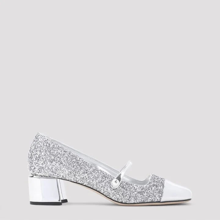Silver Silver