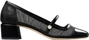 Elisa 45 pumps
