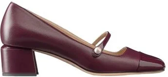 Elisa 45 pumps