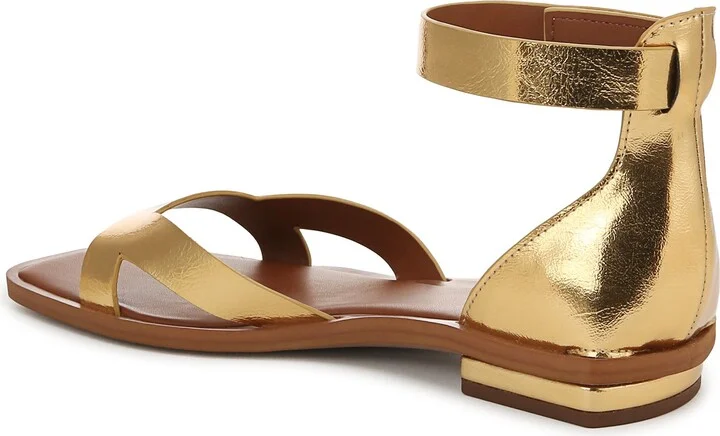 Elisa Ankle Strap Sandal - Image 2