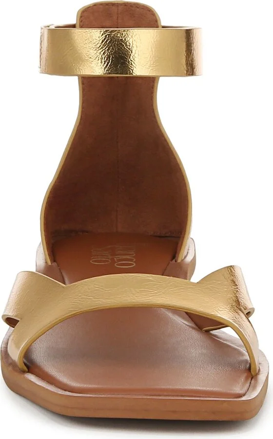 Elisa Ankle Strap Sandal - Image 4