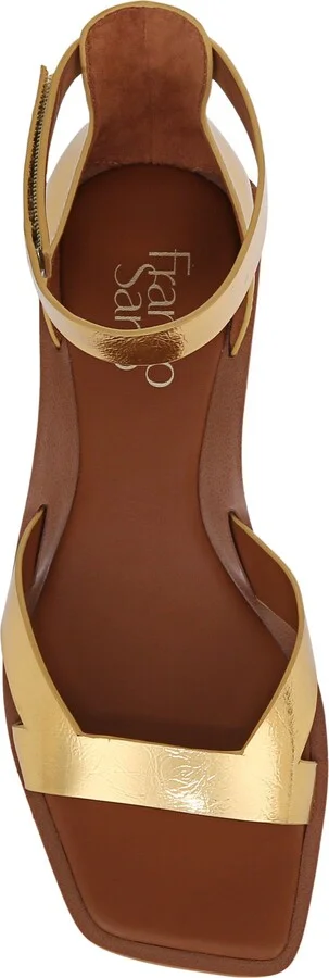 Elisa Ankle Strap Sandal - Image 5