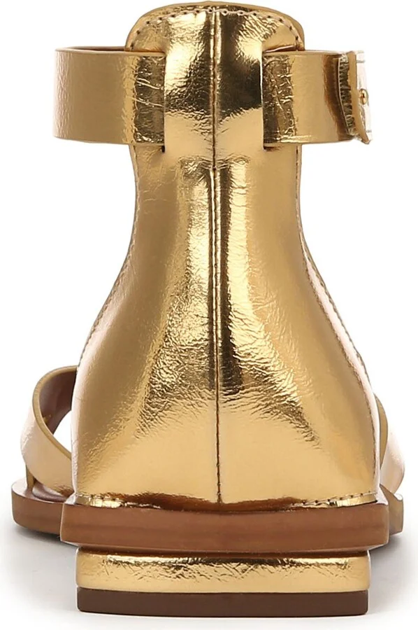 Elisa Ankle Strap Sandal - Image 7