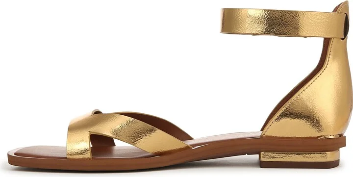 Elisa Ankle Strap Sandal - Image 8