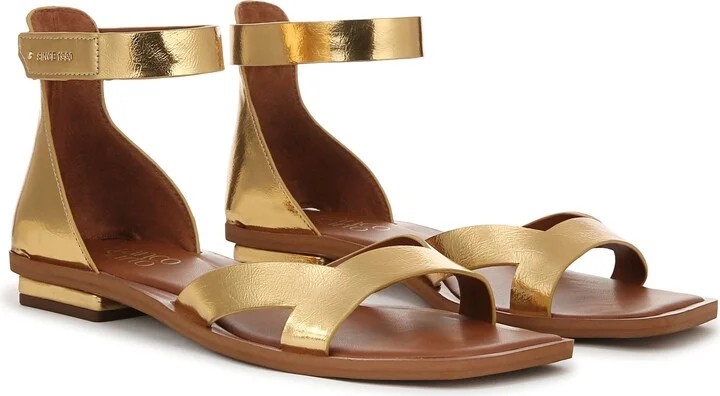 Elisa Ankle Strap Sandal - Image 9