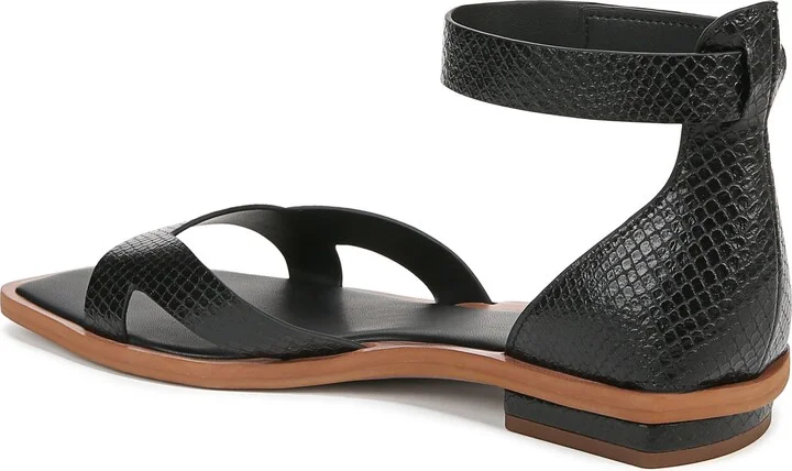 Elisa Ankle Strap Sandal - Image 11