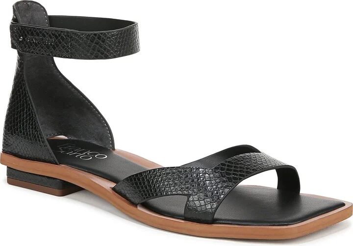 Black Snake Print