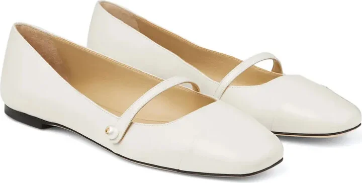 Elisa ballerina shoes - Image 2