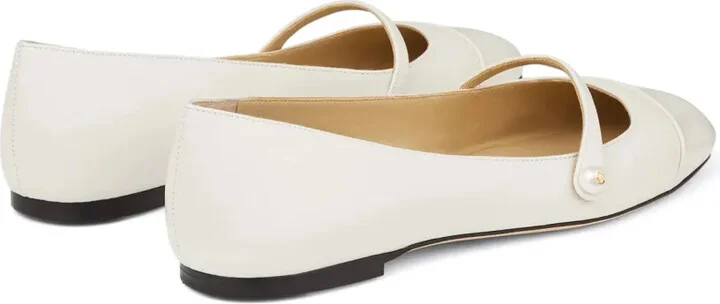 Elisa ballerina shoes - Image 3