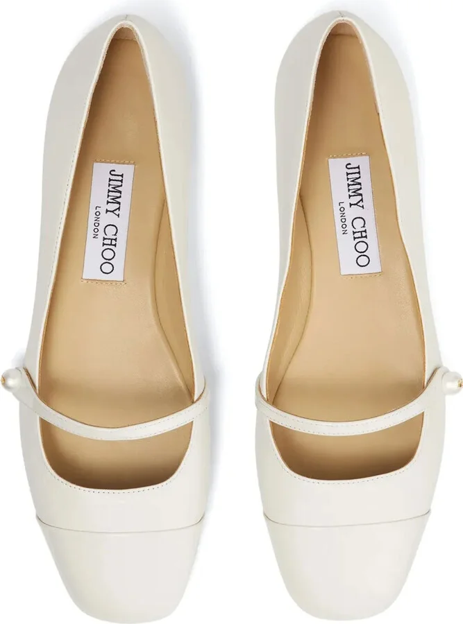Elisa ballerina shoes - Image 4