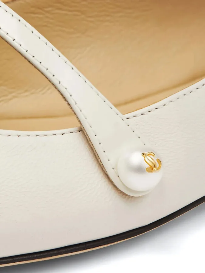 Elisa ballerina shoes - Image 5