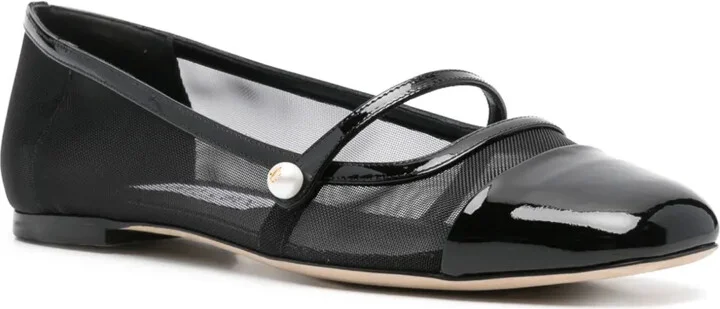 Elisa ballet flats - Image 2
