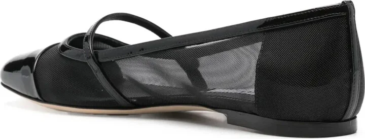 Elisa ballet flats - Image 3