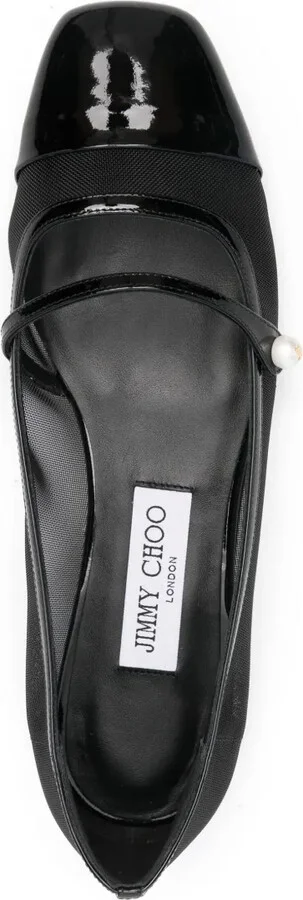 Elisa ballet flats - Image 4