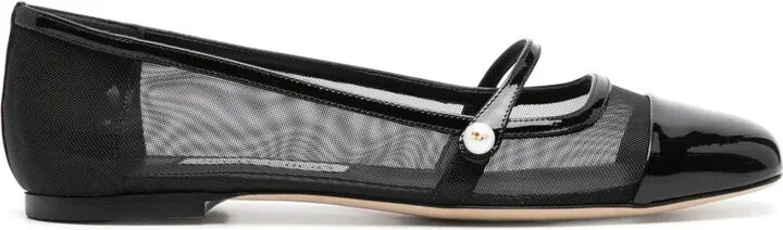 Elisa ballet flats