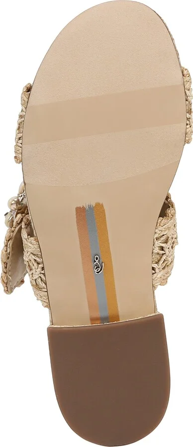 Elisa Braided Strap Sandal - Image 6