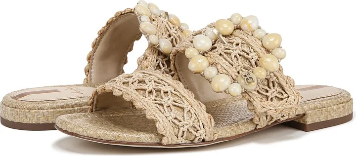 Elisa Braided Strap Sandal - Image 10