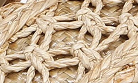 Elisa Braided Strap Sandal - Image 11