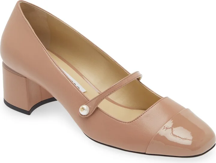 Ballet Pink/ Ballet Pink