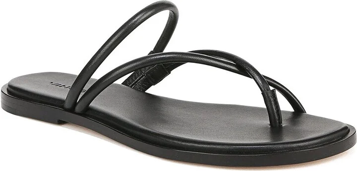 Elisa Leather Sandal