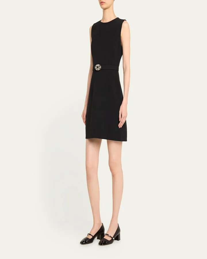 Elisa Mary Jane Ballerina Pumps - Image 4