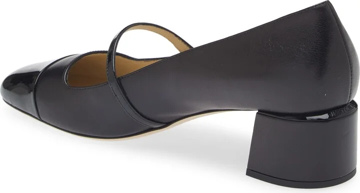 Elisa Mary Jane Pump - Image 2