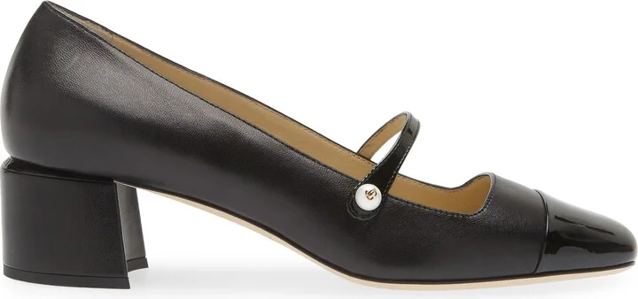 Elisa Mary Jane Pump - Image 3