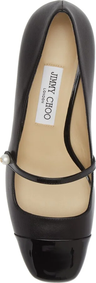 Elisa Mary Jane Pump - Image 5