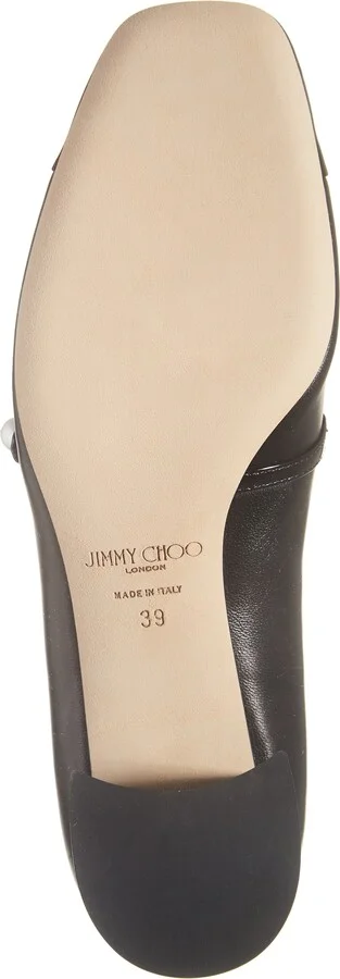 Elisa Mary Jane Pump - Image 6