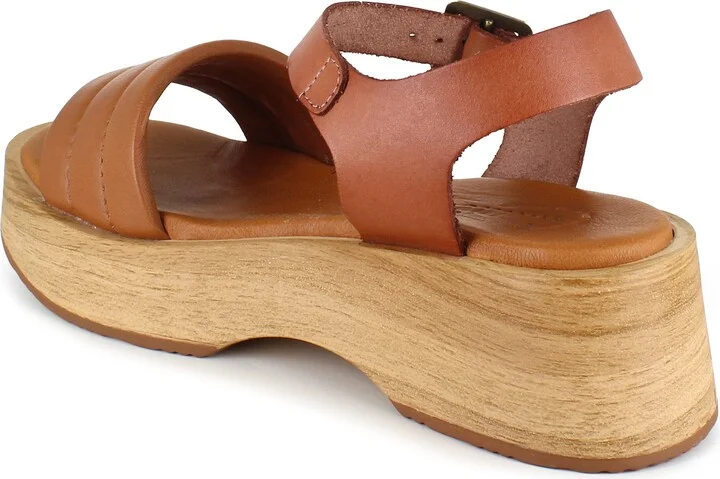Elisa Platform Sandal - Image 2