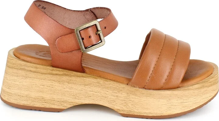 Elisa Platform Sandal - Image 3