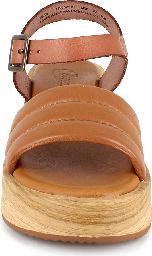 Elisa Platform Sandal - Image 4