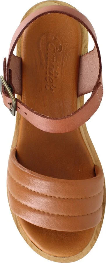 Elisa Platform Sandal - Image 5